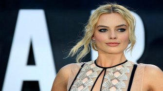 Margot Robbie  Desktop Wallpapers